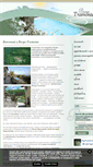 Mobile Screenshot of borgotramonte.it